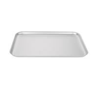 Vogue Aluminium Baking Tray 425 x 311mm - K444