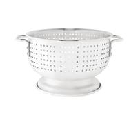 Vogue Aluminium Colander 12"