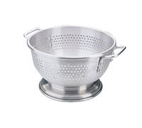 Vogue Aluminium Colander 14"