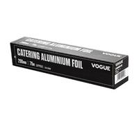 Vogue Aluminium Foil 290mm x 75m