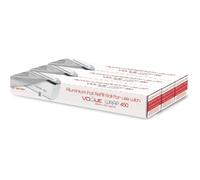 Foil Refill for Vogue Wrap450 Dispenser (Pack 3)