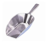 Vogue J813 Aluminium Scoop, 455ml