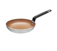 Vogue Aluminium Non-Stick Ceramic Coated Frying Pan 20cm - All Hobs Including Induction DP483
