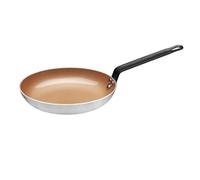 Vogue Aluminium Non-Stick Ceramic Coated Frying Pan 24cm