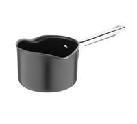 Vogue Aluminium Non-Stick Milk Pan 14cm