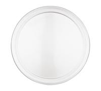 Vogue Aluminium Pizza Tray 14in - F009