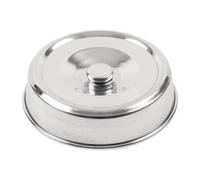 Vogue Aluminium Plate Cover