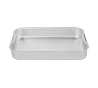 Vogue Aluminium Roasting Dish 320mm - K422