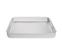 Vogue Aluminium Roasting Dish 520mm - K426