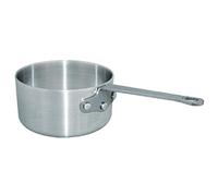 Vogue Heavy Duty Aluminium Saucepan Catering Commercial Cookware