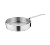 Vogue Aluminium Saut Pan 20cm