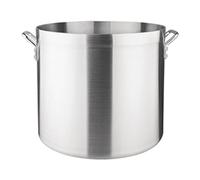 Vogue Aluminium Stock Pot 44cm