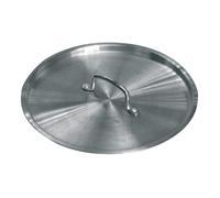 Vogue Aluminium Stock Pot Lid 30cm