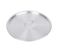 VOGUE ALUMINIUM STOCK POT S360 LID NEW BOXED 2 AVAILABLE ONLY £10+VAT