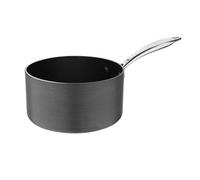 Vogue Anodised Aluminium Non-Stick Saucepan 18cm