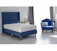 Vogue Ashley 1000 Natural Mattress Super King Size