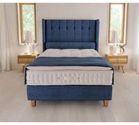 Vogue Ashley 3000 Natural Pillow Top Mattress King Size