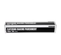 Vogue Baking Parchment Paper 440mm x 50m - DM177