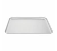 Vogue Aluminium Baking Sheet 471 x 355 x 21 mm deep