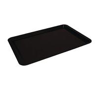 Vogue Non-Stick Baking Tray 480X305X25mm Carbon Steel Serving Platter