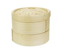 Vogue Bamboo Food Steamer 203mm