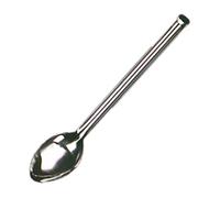 Vogue L669 Plain Spoon with Hook, 16 Long