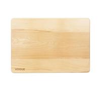 Vogue Beech Chopping Board Large, 510x355x30mm