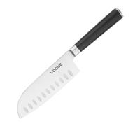 Vogue Bistro Santoku Knife St/St - 130mm 5"