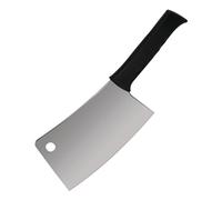 Vogue Black Cleaver 20.5cm