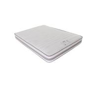 Vogue Blush Blu Cool Memory Foam - Small Double