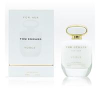 VOGUE by Tom Edward Women's Eau de Parfum, 100 ml - With Fruity & Woody Notes | Long Lasting Perfume for Women