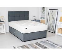 Vogue Cally 1000 Bundle Super King - 2 Small Drawer & - 2 Large Drawers