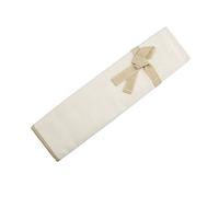 Vogue Canvas Chef Knife Roll Bag 10 Slots - Portable Knives Carrying Storage Case D701