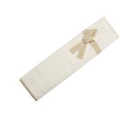 Vogue Canvas Knife Wallet 10 Slots