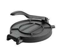 Vogue Cast Iron Tortilla Press - 20cm