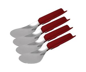 Vogue CD233 Gelato Ice Cream Scoop 270X65mm Kitchen Restaurant Catering Dipper (Pack of 4)