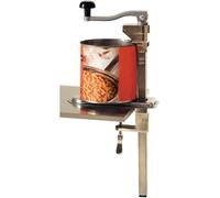 Motocut Bench Can Opener 20In 530X100X260mm Restaurant Commercial Tin Opener