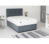 Vogue Cedar 1500 Bundle Single - 2 Large Drawers