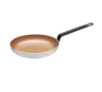 Vogue Aluminium Non-Stick Ceramic Coated Frying Pan 24cm