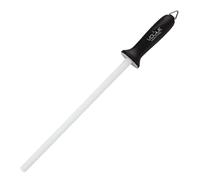 Vogue Ceramic Steel Knife Sharpener 30.5cm - Professional Honing Sharpening Rod GG002