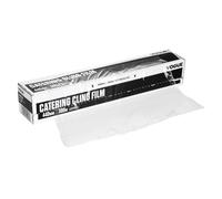 Vogue CF351 commercial catering Cling Film 440mm x 300m @next day delivery