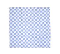 Vogue E578 Chef Single Tea Towel Blue 26"X26" Kitchen Restaurant Catering Bar Cloths