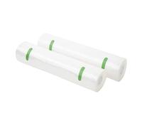 Vogue CK323 Vacuum Bag Roll, 280 mm, Twin Pack