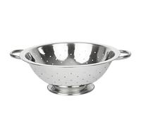 Vogue Stainless Steel Colander 11.5"