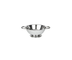 Vogue Colander St/St - 220mm 8 1/2"
