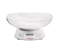 Vogue Compact Add n Weigh Scale 5kg