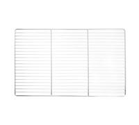 Vogue Cooling Rack Baking Tool Stainless Steel Kitchenware - 330 x 530mm