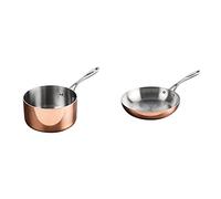 Vogue Copper Pan Bundle