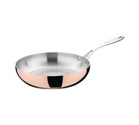 Vogue Induction Tri-Wall Copper Fry Pan - 280mm 11"