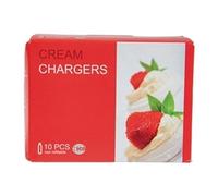 Vogue Cream Whipper Bulbs (10 Pack)